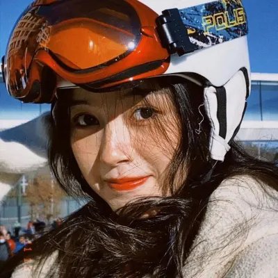 情人们