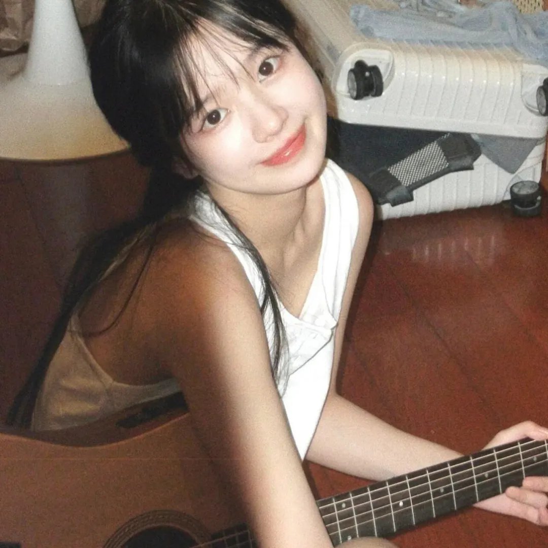 我的妹妹